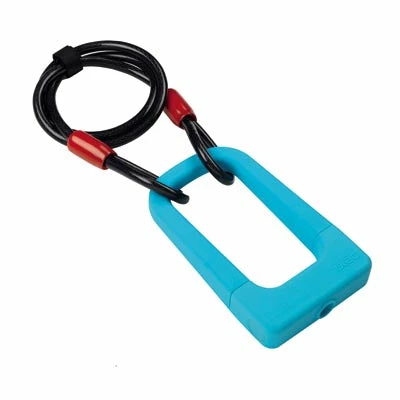 Câble Antivol Vélo 120 Cm X 10 Mm Barbieri 2 Câble Antivol Vélo 120 Cm X 10 Mm Barbieri – Image 2