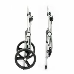 Caddie De Courses Royal Roues 3 Rayons Hera Andersen -Promos Accessoires guidon Magasin caddie de courses royal roues 3 rayons hera andersen full 4