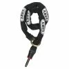 Chaîne Abus Pour Antivols De Vélo 4960/5650/5850/5950 - 100 Cm