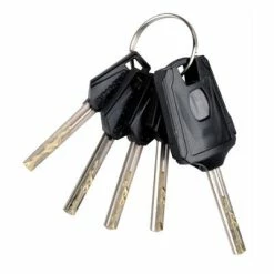 Chaine Antivol De Vélo Beast 110 Cm- Onguard -Promos Accessoires guidon Magasin chaine antivol de velo beast 110 cm onguard full 3