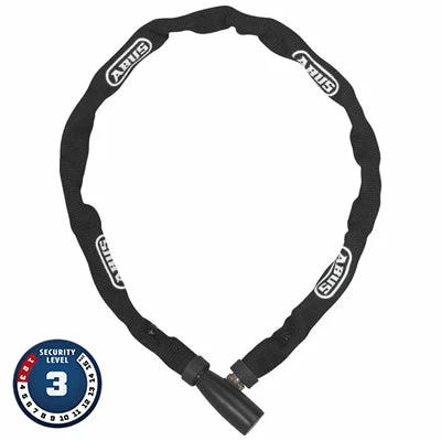 Chaîne Antivol Vélo 60 Cm 1500 Web Abus 1 Chaîne Antivol Vélo 60 Cm 1500 Web Abus