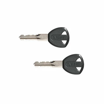 Chaîne Antivol Vélo 60 Cm 1500 Web Abus 2 Chaîne Antivol Vélo 60 Cm 1500 Web Abus – Image 2