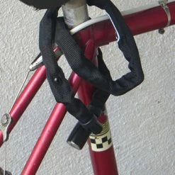 Chaîne Antivol Vélo 60 Cm 1500 Web Abus 8 Chaîne Antivol Vélo 60 Cm 1500 Web Abus -Promos Accessoires guidon Magasin chaine antivol velo 60 cm 1500 web abus full 4