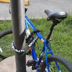 Chaine Antivol Vélo Keeper 785 - Kryptonite -Promos Accessoires guidon Magasin chaine antivol velo keeper 785 kryptonite full 5