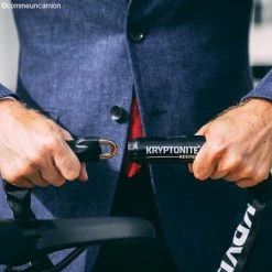 Chaine Antivol Vélo Keeper 785 - Kryptonite -Promos Accessoires guidon Magasin chaine antivol velo keeper 785 kryptonite full 6