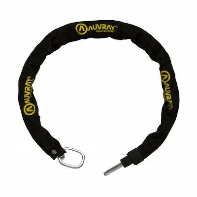 Chaîne Lasso Pour Antivol Fer à Cheval Mega Lock 90 Cm Auvray 1 Chaîne Lasso Pour Antivol Fer à Cheval Mega Lock 90 Cm Auvray