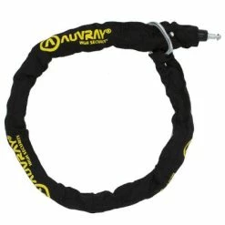 Chaîne Lasso Pour Antivol Fer à Cheval Mega Lock 90 Cm Auvray 5 Chaîne Lasso Pour Antivol Fer à Cheval Mega Lock 90 Cm Auvray -Promos Accessoires guidon Magasin chaine lasso pour antivol fer a cheval mega lock 90 cm auvray full 3