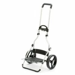 Chariot De Courses Royal Shopper Roues 3 Rayons Andersen -Promos Accessoires guidon Magasin chariot de courses royal shopper roues 3 rayons andersen full 6