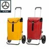 Chariot De Courses Royal Shopper Roues 3 Rayons Ortlieb Andersen
