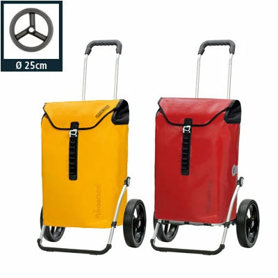 Chariot De Courses Royal Shopper Roues 3 Rayons Ortlieb Andersen 1 Chariot De Courses Royal Shopper Roues 3 Rayons Ortlieb Andersen