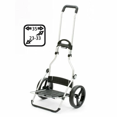 Chariot De Courses Royal Shopper Roues 3 Rayons Ortlieb Andersen 3 Chariot De Courses Royal Shopper Roues 3 Rayons Ortlieb Andersen – Image 3