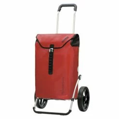 Chariot De Courses Royal Shopper Roues 3 Rayons Ortlieb Andersen 13 Chariot De Courses Royal Shopper Roues 3 Rayons Ortlieb Andersen -Promos Accessoires guidon Magasin chariot de courses royal shopper roues 3 rayons ortlieb rouge full