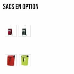 Châssis Royal Plus Pour Sac à Provision Andersen -Promos Accessoires guidon Magasin chassis royal plus pour sac a provision andersen full 6