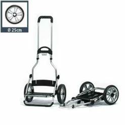 Châssis Royal Pour Panier à Provision Andersen