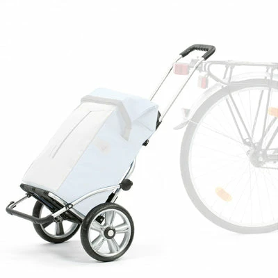 Châssis Royal Pour Panier à Provision Andersen 2 Châssis Royal Pour Panier à Provision Andersen – Image 2