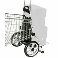 Châssis Royal Pour Panier à Provision Andersen 8 Châssis Royal Pour Panier à Provision Andersen -Promos Accessoires guidon Magasin chassis royal pour panier a provision andersen full 3