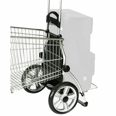 Châssis Royal Pour Panier à Provision Andersen 3 Châssis Royal Pour Panier à Provision Andersen – Image 3