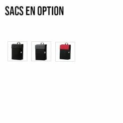 Chassis Scala 3 Roues - Treppensteiger Andersen -Promos Accessoires guidon Magasin chassis scala 3 roues treppensteiger andersen full 6