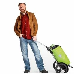 Chassis Tura Shopper Poignée Ajustable - Andersen 9 Chassis Tura Shopper Poignée Ajustable - Andersen -Promos Accessoires guidon Magasin chassis tura shopper poignee ajustable andersen full 4