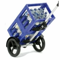 Chassis Tura Shopper Poignée Ajustable - Andersen 10 Chassis Tura Shopper Poignée Ajustable - Andersen -Promos Accessoires guidon Magasin chassis tura shopper poignee ajustable andersen full 5