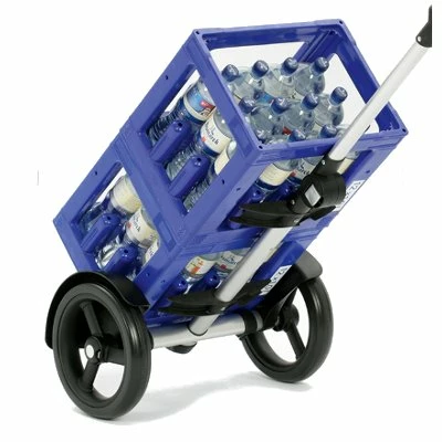 Chassis Tura Shopper Poignée Ajustable - Andersen 5 Chassis Tura Shopper Poignée Ajustable - Andersen – Image 5