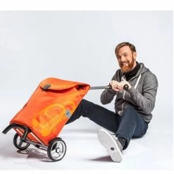 Châssis Unus Fun Poignée 3 Positions - Andersen -Promos Accessoires guidon Magasin chassis unus fun poignee 3 positions andersen full 4