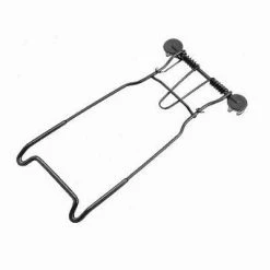 Point Clapet Pour Porte Bagage Vélo