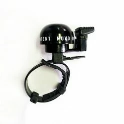 Point Cloche Vélo Avec Fixation Sur Guidon 5 Point Cloche Vélo Avec Fixation Sur Guidon -Promos Accessoires guidon Magasin cloche velo avec fixation sur guidon full 3