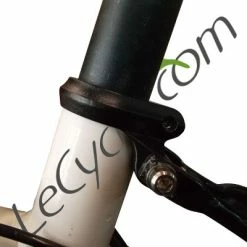 Promos Accessoires guidon Magasin -Promos Accessoires guidon Magasin collier tige de selle avec illets pour fixer un porte bagage full 2