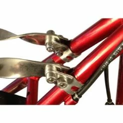 Colliers De Fixation Porte-bagages Pour Haubans Sans Trous Tubus 7 Colliers De Fixation Porte-bagages Pour Haubans Sans Trous Tubus -Promos Accessoires guidon Magasin colliers de fixation porte bagages pour haubans sans trous tubus full 3