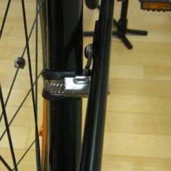 Tubus Colliers Pour Fourche Ou Haubans De Vélo 25-40 Mm Sans Oeillet 7 Tubus Colliers Pour Fourche Ou Haubans De Vélo 25-40 Mm Sans Oeillet -Promos Accessoires guidon Magasin colliers pour fourche ou haubans de velo 25 40 mm sans oeillet full 4