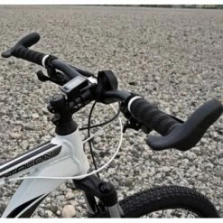 Cornes De Guidon Ergonomiques - XLC -Promos Accessoires guidon Magasin cornes de guidon ergonomiques xlc full 4