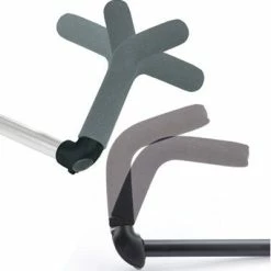 Ergotec-Humpert Cornes De Guidon Vélo Modulables Evo Touring L Ergotec -Promos Accessoires guidon Magasin cornes de guidon velo modulables evo touring l ergotec full 3