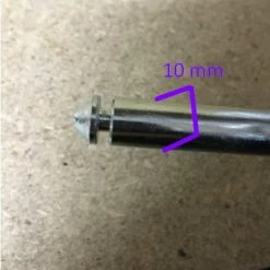 Couronne à Trois Roues Pour Shopper Andersen -Promos Accessoires guidon Magasin couronne a trois roues pour shopper andersen full 3