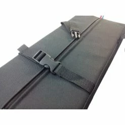 Coussin Noir Pour Porte-bagage De Vélo Hooodie -Promos Accessoires guidon Magasin coussin noir pour porte bagage de velo hooodie full 3