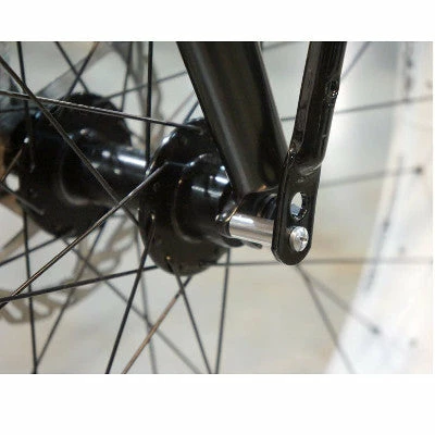 Wald Déport Pour Fixation Porte-bagages 2 Wald Déport Pour Fixation Porte-bagages – Image 2