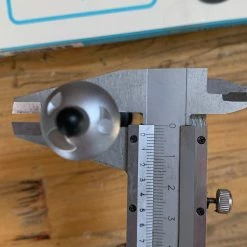 Antivols Pour Roue Avant Et Arrière Avec Axe à Serrage Rapide Pinhead -Promos Accessoires guidon Magasin diametre antivol axe serrage rapide