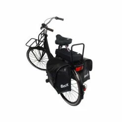 Dossier Pour Siège Enfant Sur Porte-bagage De Vélo - Hooodie 8 Dossier Pour Siège Enfant Sur Porte-bagage De Vélo - Hooodie -Promos Accessoires guidon Magasin dossier pour siege enfant sur porte bagage de velo hooodie full 3