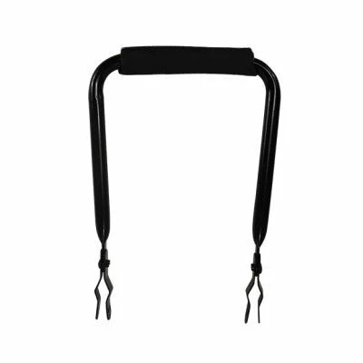 Dossier Pour Siège Enfant Sur Porte-bagage De Vélo - Hooodie 6 Dossier Pour Siège Enfant Sur Porte-bagage De Vélo - Hooodie – Image 6