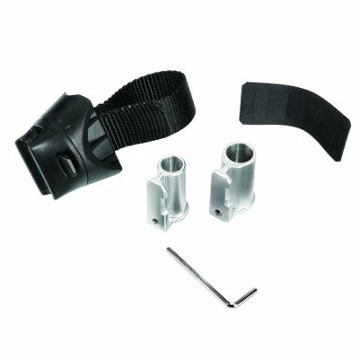 Fixation Antivol Transit FlexFrame-U Kryptonite 1 Fixation Antivol Transit FlexFrame-U Kryptonite