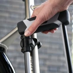 Fixation EaZy KlickFix Antivols U Abus -Promos Accessoires guidon Magasin fixation eazy klickfix antivols u abus full 4