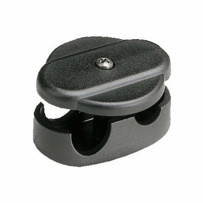 KLICKFIX Fixation KORB FIX II Pour Panier Sur Porte Bagage - La Paire 1 KLICKFIX Fixation KORB FIX II Pour Panier Sur Porte Bagage - La Paire