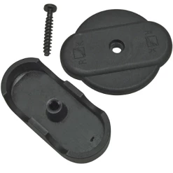 KLICKFIX Fixation KORB FIX II Pour Panier Sur Porte Bagage - La Paire 8 KLICKFIX Fixation KORB FIX II Pour Panier Sur Porte Bagage - La Paire -Promos Accessoires guidon Magasin fixation korb fix ii pour panier sur porte bagage la paire full 3