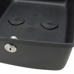 KLICKFIX Fixation KORB FIX II Pour Panier Sur Porte Bagage - La Paire 9 KLICKFIX Fixation KORB FIX II Pour Panier Sur Porte Bagage - La Paire -Promos Accessoires guidon Magasin fixation korb fix ii pour panier sur porte bagage la paire full 4