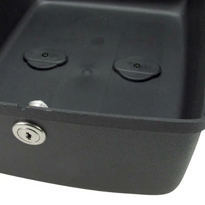 KLICKFIX Fixation KORB FIX II Pour Panier Sur Porte Bagage - La Paire 4 KLICKFIX Fixation KORB FIX II Pour Panier Sur Porte Bagage - La Paire – Image 4