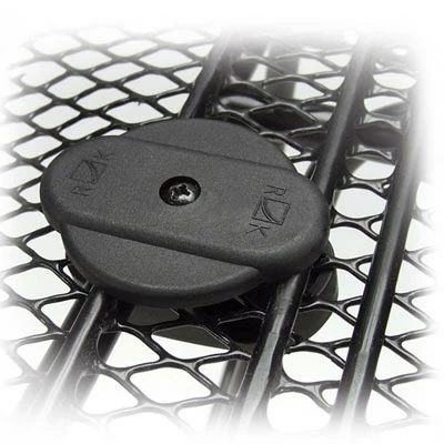 KLICKFIX Fixation KORB FIX II Pour Panier Sur Porte Bagage - La Paire 5 KLICKFIX Fixation KORB FIX II Pour Panier Sur Porte Bagage - La Paire – Image 5