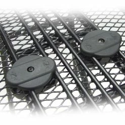 KLICKFIX Fixation KORB FIX II Pour Panier Sur Porte Bagage - La Paire 11 KLICKFIX Fixation KORB FIX II Pour Panier Sur Porte Bagage - La Paire -Promos Accessoires guidon Magasin fixation korb fix ii pour panier sur porte bagage la paire full 6