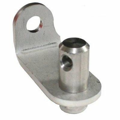 Carry Freedom Fixation Lollypop Pour Remorque Vélo Y-frame 1 Carry Freedom Fixation Lollypop Pour Remorque Vélo Y-frame