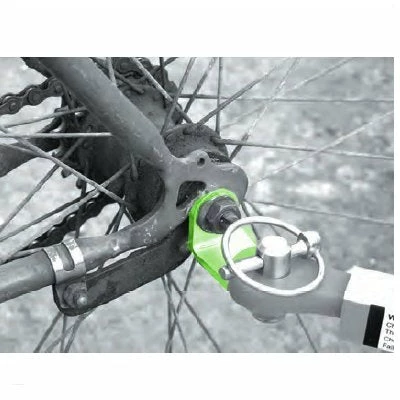 Carry Freedom Fixation Lollypop Pour Remorque Vélo Y-frame 3 Carry Freedom Fixation Lollypop Pour Remorque Vélo Y-frame – Image 3