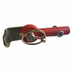 Carry Freedom Fixation Lollypop Sur Axe De Vélo Et Bras De Remorque Y-Frame